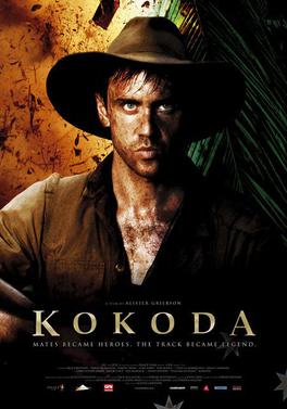 Reskyd Fiasko Portræt Kokoda (film) - Wikipedia