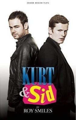 <i>Kurt and Sid</i>