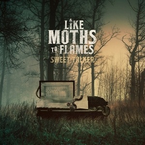 <i>Sweet Talker</i> (EP) 2010 EP by Like Moths to Flames