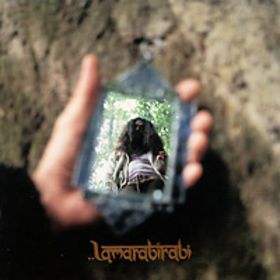 <i>Lama Rabi Rabi</i> 1996 studio album by Ghost