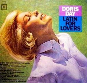 <i>Latin for Lovers</i> album by Doris Day