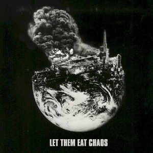 <i>Let Them Eat Chaos</i> Album by Kae Tempest