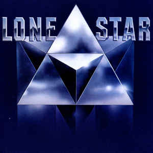 <i>Lone Star</i> (album) 1976 studio album by Lone Star