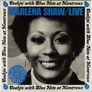 <i>Marlena Shaw Live at Montreux</i> 1974 live album by Marlena Shaw