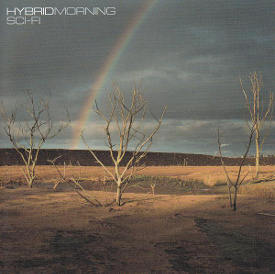 <i>Morning Sci-Fi</i> 2003 studio album by Hybrid