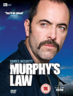 <i>Murphys Law</i> (British TV series) Television series