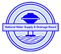 <span class="mw-page-title-main">National Water Supply and Drainage Board</span>