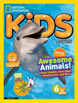 National Geographic Kids - Wikipedia