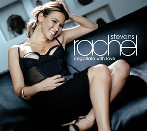 <span class="mw-page-title-main">Negotiate with Love</span> 2005 single by Rachel Stevens