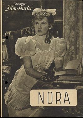 <i>Nora</i> (1944 film) 1944 film