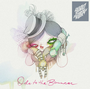 <span class="mw-page-title-main">Ode to the Bouncer</span> 2011 single by Studio Killers