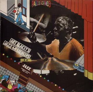 <i>One by One</i> (Art Blakey album) 1981 live album by Art Blakey and the Jazz Messengers