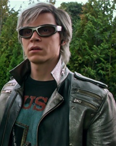 Peter Maximoff Fictional character appearing in the X-Men film series