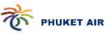 Phuket Air airline