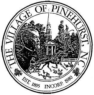 File:Pinehurst, NC Village Seal.jpg