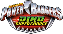File:Power Rangers Dino Super Charge logo.png