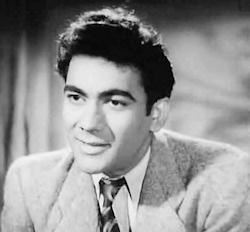 <span class="mw-page-title-main">Prem Nath</span> Indian actor