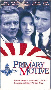 <i>Primary Motive</i> 1992 film by Daniel Adams