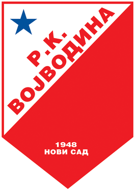 <span class="mw-page-title-main">RK Vojvodina</span> Serbian handball club