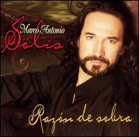 <i>Razón de Sobra</i> 2004 studio album by Marco Antonio Solís