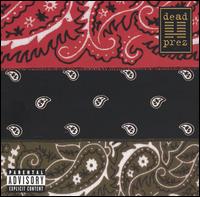 <i>RBG: Revolutionary but Gangsta</i> 2004 studio album by dead Prez