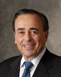 <span class="mw-page-title-main">Roger Enrico</span> American businessman