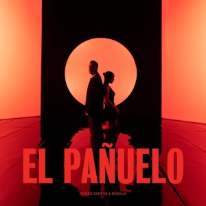 <span class="mw-page-title-main">El Pañuelo</span> 2022 single by Romeo Santos
