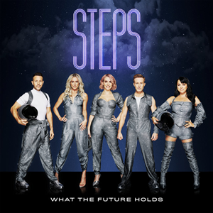 What the Future Holds (song) 2020 single by Steps