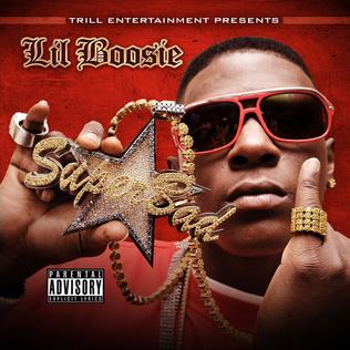 lil boosie albums tracklisting