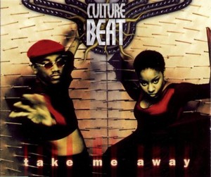 <span class="mw-page-title-main">Take Me Away (Culture Beat song)</span> 1996 single by Culture Beat