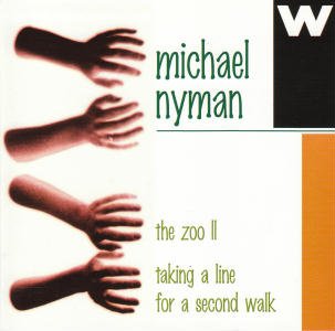 <i>Taking a Line for a Second Walk</i> 1995 studio album by The Zoo II