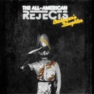 <span class="mw-page-title-main">Beekeeper's Daughter</span> 2012 single by the All-American Rejects