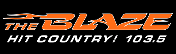 File:The Blaze logo.png