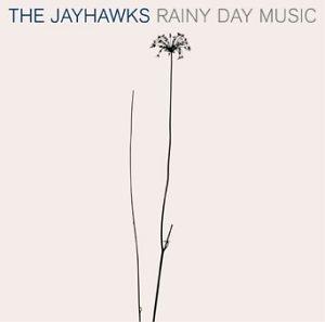 <i>Rainy Day Music</i> 2003 studio album by The Jayhawks