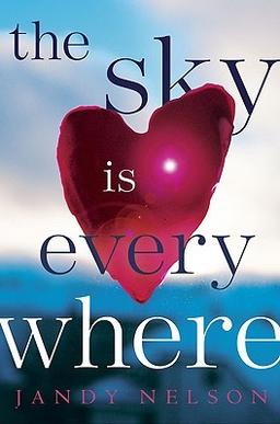 <i>The Sky Is Everywhere</i> Young adult novel