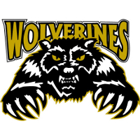 Whitecourt Wolverines (2008–2012) Canadian junior ice hockey team