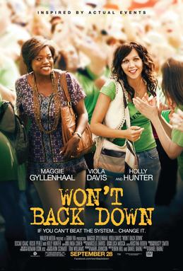 Won't Back Down (film)