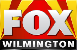 <span class="mw-page-title-main">WSFX-TV</span> Fox affiliate in Wilmington, North Carolina