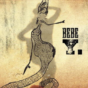 <i>Y.</i> 2009 studio album by Bebe