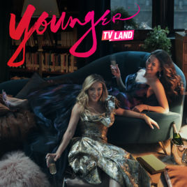 <i>Younger</i> season 6 Season of television series