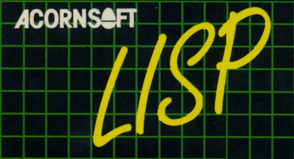 File:Acornsoft LISP logo (Acorn Electron cartridge).png