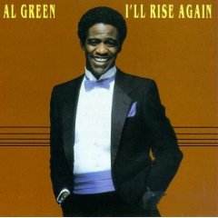 <i>Ill Rise Again</i> 1983 studio album by Al Green