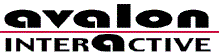 Logo as Avalon Interactive Avalon Interactive.png