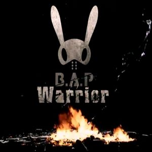 Warrior (B.A.P song) 2012 single by B.A.P