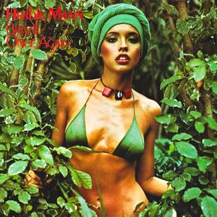 <i>Brazil: Once Again</i> 1978 studio album by Herbie Mann