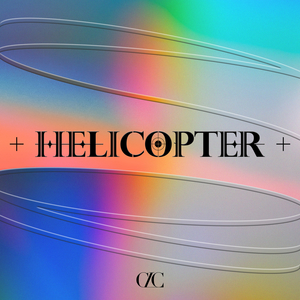 Helicopter (CLC song) 2020 single by CLC