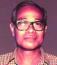 <span class="mw-page-title-main">Chinghla Mong Chowdhury Mari</span> Bangladeshi footballer (1938–2012)