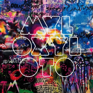 <i>Mylo Xyloto</i> 2011 studio album by Coldplay