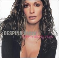 <i>Come Along Now</i> (album) 2005 compilation album by Despina Vandi