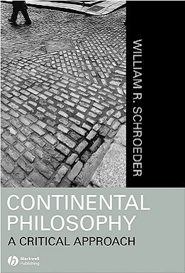File:Continental Philosophy- A Critical Approach.jpg